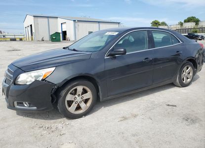 Vehicle Report for - Image 1