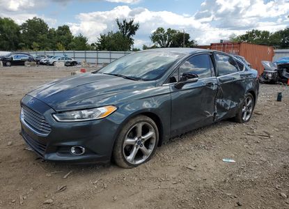 Vehicle Report for VIN 3FA6P0H72FR175114 - Image 1