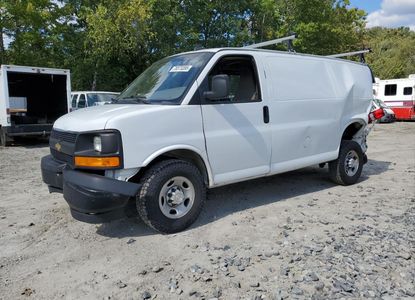 Vehicle Report for VIN 1GCWGAFF7H1342588 - Image 1