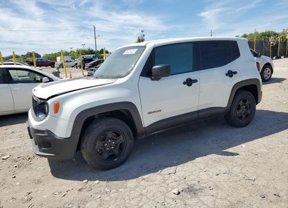 Vehicle Report for - Image 1