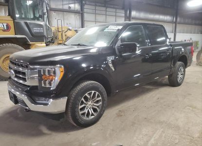 تقرير المركبة لـ VIN 1FTFW1E54MFA42242 - الصورة 1