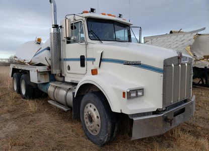 Raport vehicul pentru VIN 1XKDD29XXKJ526381 - Imaginea 1