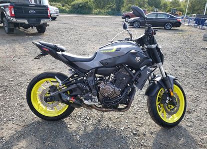 Vehicle Report for  - Image 1