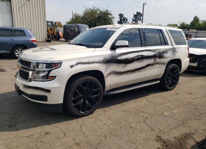 Vehicle Report for VIN 1GNSCBKC7FR617636 - Image 1