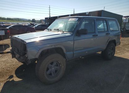 Vehicle Report for VIN 1J4FJ28S9WL239945 - Image 1