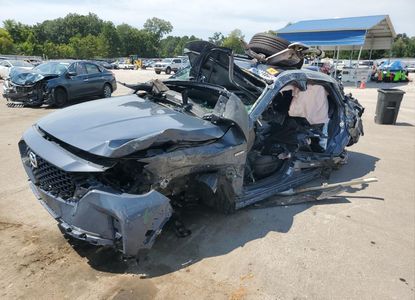 Vehicle Report for  - Image 1