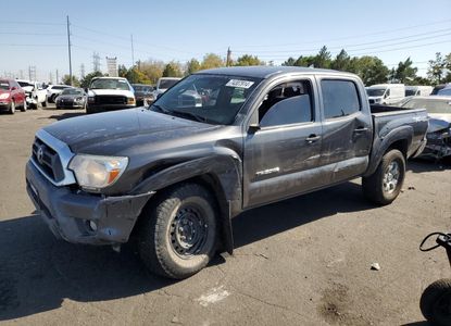 Vehicle Report for VIN 3TMLU4EN6FM203476 - Image 1