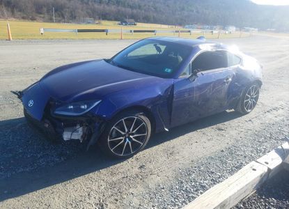 ავტომობილის ანგარიში VIN JF1ZNBB1XN9757409 -ისთვის - სურათი 1