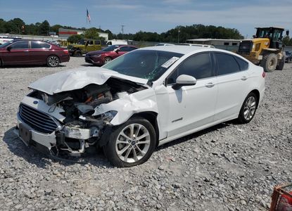 Raport pojazdu dla VIN 3FA6P0LUXKR257101 - Obraz 1