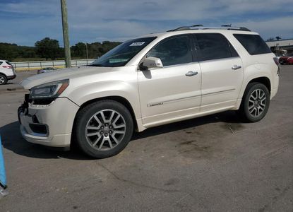 Vehicle Report for VIN 1GKKVTKD7EJ152035 - Image 1