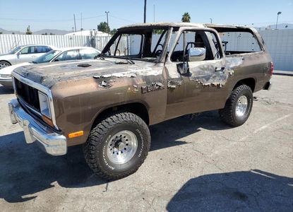 Vehicle Report for - Image 1