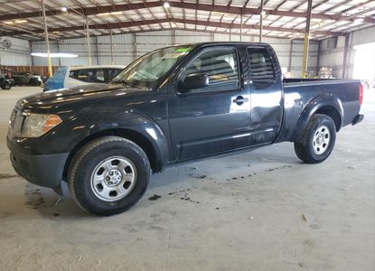 Vehicle Report for VIN 1N6ED0CE8LN702394 - Image 1