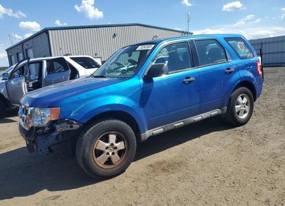 Vehicle Report for VIN 1FMCU0C73BKC22013 - Image 1