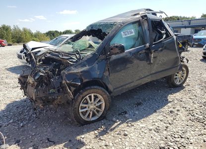 Vehicle Report for VIN 2C4RDGCG4JR298007 - Image 1