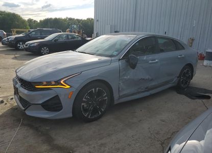 Raport vehicul pentru VIN 5XXG64J2XRG262348 - Imaginea 1