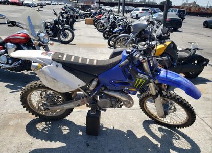 ავტომობილის ანგარიში VIN JYACG12C32A002629 -ისთვის - სურათი 1