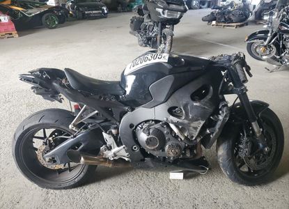 Vehicle Report for - Image 1