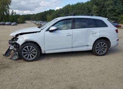 Vehicle Report for VIN WA1LHAF75KD028365 - Image 1