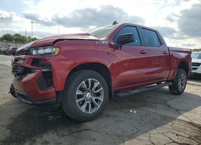 Vehicle Report for - Image 1