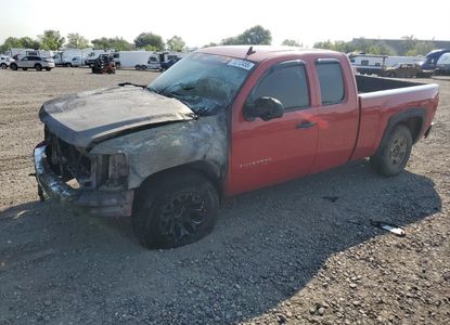 Vehicle Report for - Image 1