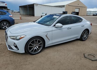 Vehicle Report for - Image 1