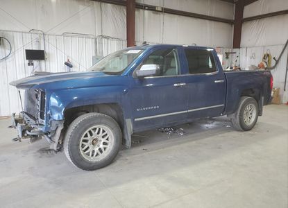 Vehicle Report for - Image 1