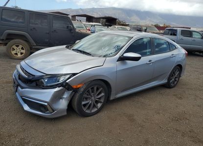 Vehicle Report for VIN 19XFC1F33LE004600 - Image 1