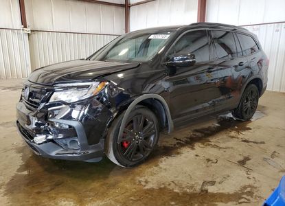 Vehicle Report for VIN 5FNYF6H78LB007676 - Image 1