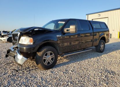 Vehicle Report for VIN 1FTPW14VX8FC02233 - Image 1