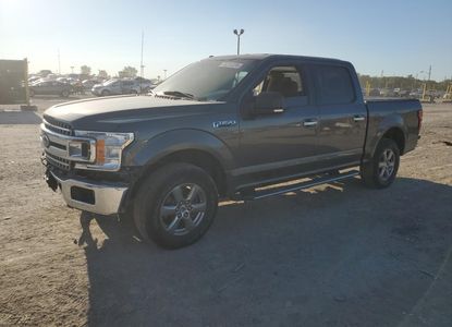Vehicle Report for - Image 1