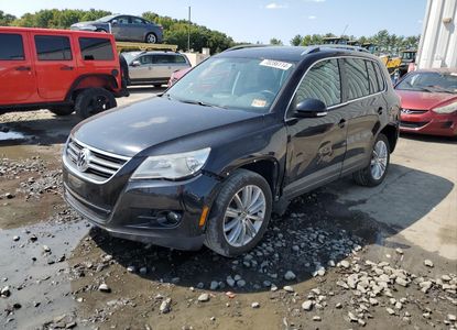 Vehicle Report for - Image 1