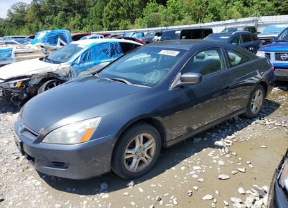 Vehicle Report for VIN 1HGCM72346A017535 - Image 1