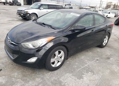 Vehicle Report for - Image 1