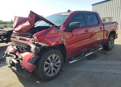 Vehicle Report for - Image 1
