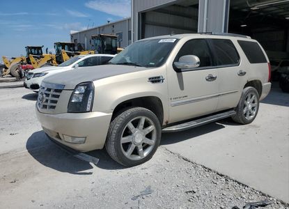 ავტომობილის ანგარიში VIN 1GYFK63897R155655 -ისთვის - სურათი 1