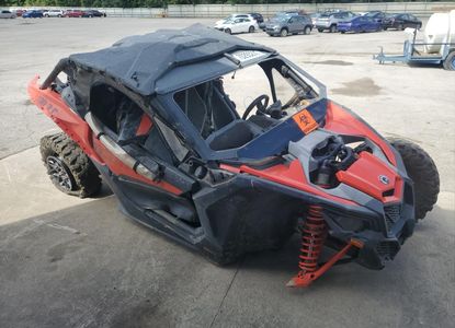 Raport pojazdu dla VIN 3JBVGAY4XNE003424 - Obraz 1