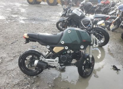 Vehicle Report for - Image 1