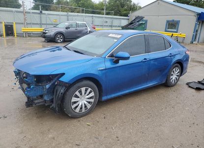 Vehicle Report for - Image 1