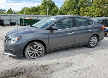 Vehicle Report for VIN 3N1AB7AP8KY331570 - Image 1
