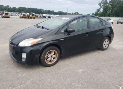 Доклад за превозно средство за VIN JTDKN3DU7A0072422 - Изображение 1