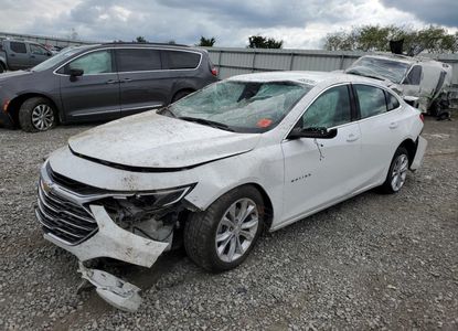 ავტომობილის ანგარიში VIN 1G1ZD5ST2LF060016 -ისთვის - სურათი 1