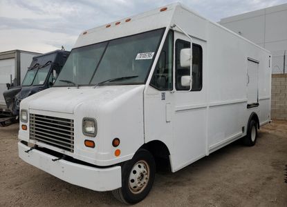 Vehicle Report for VIN 1FCLE49L34HA91503 - Image 1