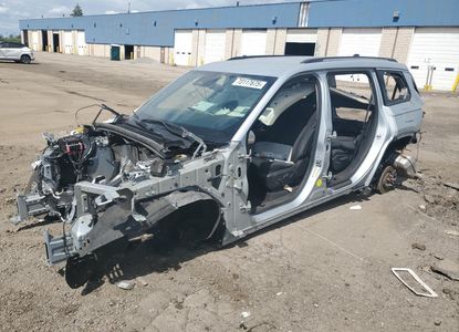 Vehicle Report for  - Image 1