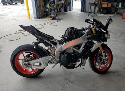 Vehicle Report for - Image 1