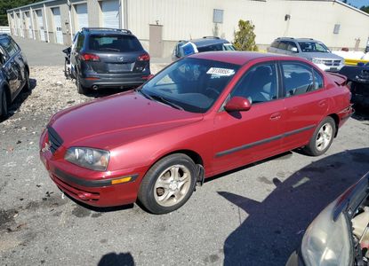 Vehicle Report for  - Image 1