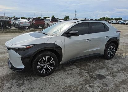 Vehicle Report for - Image 1