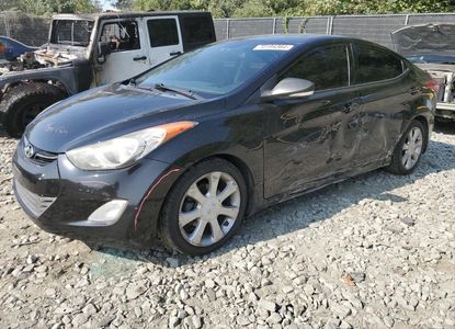 Informe del vehículo para VIN 5NPDH4AEXDH248440 - Imagen 1