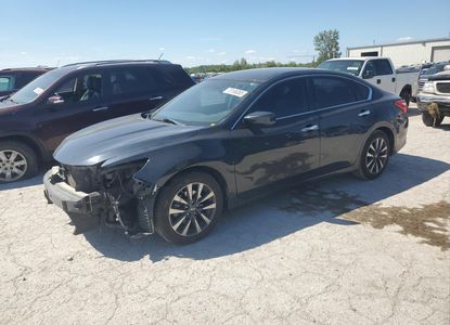 Informe del vehículo para VIN 1N4AL3AP7HC243281 - Imagen 1