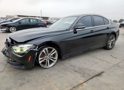 Vehicle Report for VIN WBA8D9G52HNT91399 - Image 1