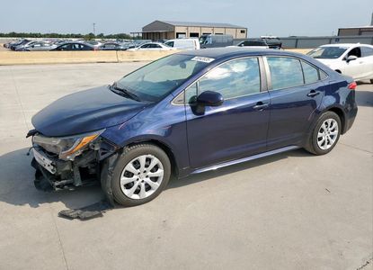 Raport pojazdu dla VIN 5YFEPMAE0MP215179 - Obraz 1